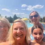 Sandra Lashbrook Buresh - @sandraburesh - Instagram