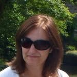Sandra Burfield - @sandraburfield - Instagram