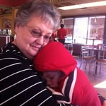 Sandra Burfield - @wepaso6897 - Instagram