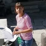 Sandra Bürgin - @sbue_4103 - Instagram
