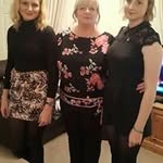 Sandra Burgin - @sandra.burgin.9 - Instagram