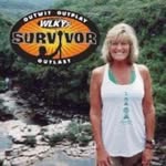 Sandy K. Burgin - @sandykburgin - Instagram