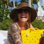 Sandra Burk - @sandra_tappsy - Instagram