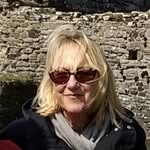 Sandra Burke - @sandraburkefashion - Instagram