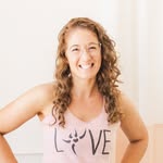 Sandra Burke - @sandraburkemovement - Instagram