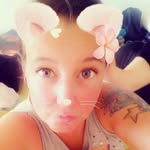 Sanny - @sandraburkel - Instagram