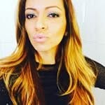 Sandra Burkhardt - @sarlleni_ou - Instagram
