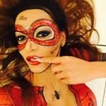 Sandra Burkhardt - @anisemu_ - Instagram