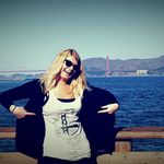 Sandra Burkhardt - @sa_bu_86 - Instagram