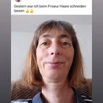 Sandra Burkhardt - @sandraschoenemann60 - Instagram