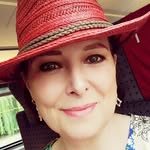 Sandra-Michèle Burkhardt - @sandramicheleburkhardt - Instagram