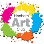 Sandra Burnham - @hanhamartclub - Instagram