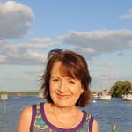 Sandra Burnham - @sandra.burnham.98 - Instagram