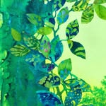 Sandraburnham - @paultonartclub - Instagram