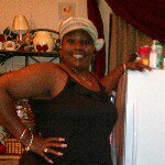Black Diva - @sandracburnside - Instagram