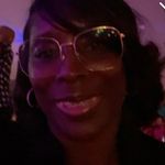 Sandra Burnside - @bigmfsan_ - Instagram