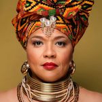 Sandra Burnside Smith - @pookiemaered - Instagram