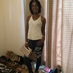Sandra Burrell - @sandra.burrell.1481 - Instagram
