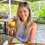 Sandy Burrell - @sandy.traveltoeat - Instagram