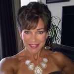 Sandy Twombly - @sandraburrier - Instagram