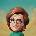 Sandra Burritt-Perrigo - @sandraperrigi - Instagram