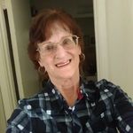 Sandra Burritt-Perrigo - @burrittperrigo - Instagram