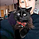 Caz | Sandra 🧟‍♀️ - @littleasianburrito - Instagram