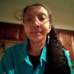 Sandra Burroughs - @sandybchillin - Instagram
