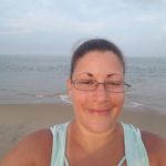 Sandra Mangino-Burroughs - @purplesandyb - Instagram