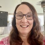 Sandra Marrie Burroughs - @psburroughs - Instagram