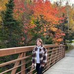 Sandra Bursey - @sanburse - Instagram