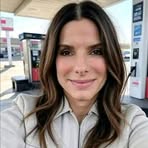 Sandra Bullock - Facebook