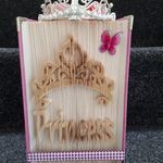 sandra bushell - @sandras_homemade_book_folds_ - Instagram