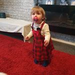 Sandra Bushell Jones - @sandy9996912 - Instagram