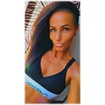 Sandra Buske - @saniliciouzz - Instagram