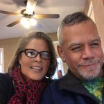 Sandra Bussey Turner - @sandrabusseyturner - Instagram
