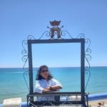 María Sandra Bustillos - @sandra.bustillos.1829 - Instagram