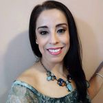 Sandra Bustillos - @sandra.bustillos.90 - Instagram