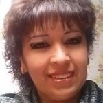 Sandra Bustillos - @bustillossandra8 - Instagram