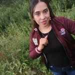 Sandra Molina Bustillos - @sandramolinabustillos - Instagram