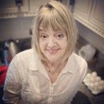 Sandra Brown - @sandrafrombuxton - Instagram