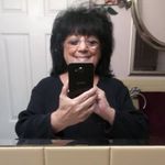 sandra buxton - @buxton8734 - Instagram