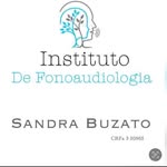 Sandra Buzato - @inst.fono_sandrabuzato - Instagram