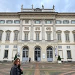 Sandra Buzzetti - @sandrabuzzetti - Instagram