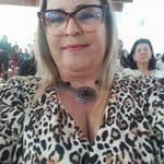 Sandra Rodrigues da Silva - @sandrabyerodrigues - Instagram