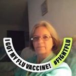 Sandra byford - @byford660 - Instagram