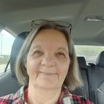 Sandra Byford - @sankby - Instagram