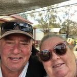 Sandra Mark Byrnes - @lightningglass - Instagram