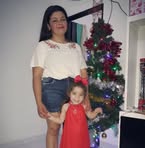 Sandra  Caballero - Facebook