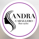 SANDRA CABALLERO - HAIR STYLIST - @sandracaballero7580 - Instagram